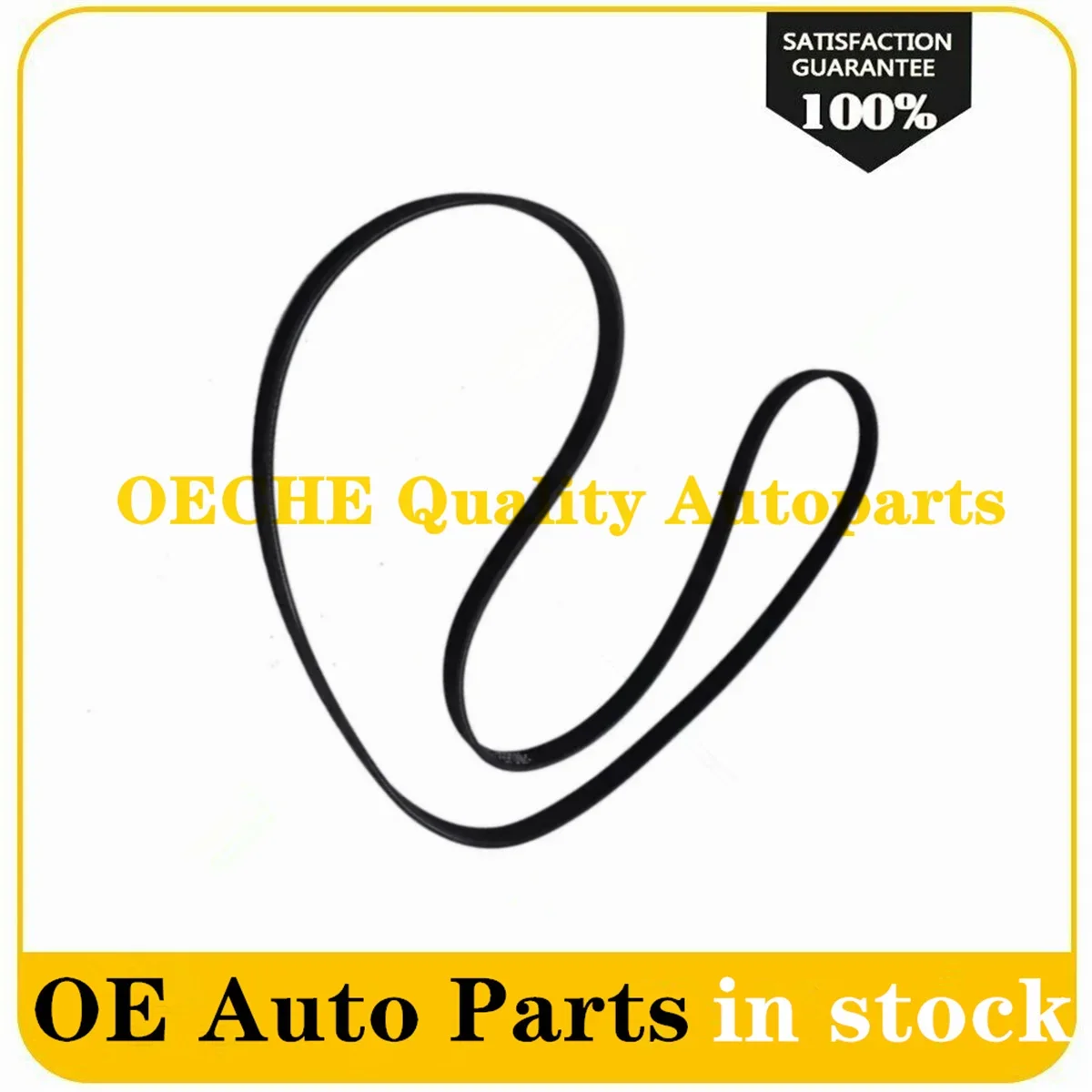 07C145933N 7DPK2720 07C145933S 07C 145 933 N  07C145933T New Car Serpentine V Belt For Bentley Continental Gt Gtc & Flying Spur