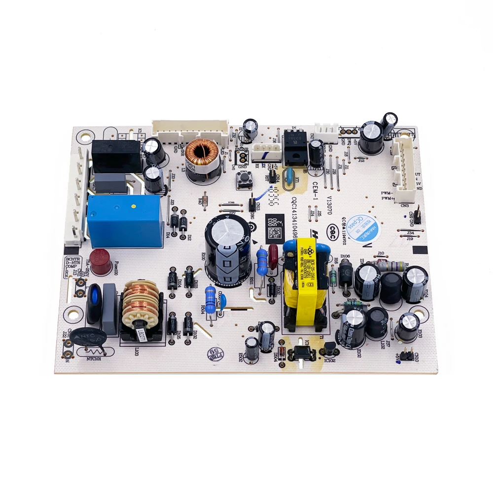 Used For Haier Refrigerator Control Board 0061800347 Circuit PCB Fridge Motherboard Freezer Parts