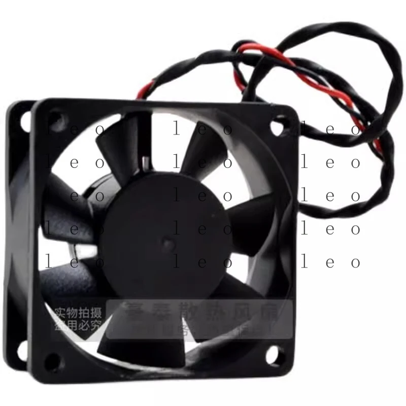 AA  for  ADDA AD0624UB-A71GL 6025 DC24V 0.16A 6CM 2-Pin Inverter Cooling Fan