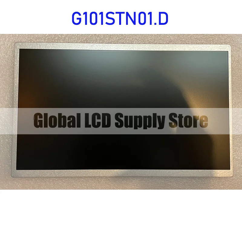 G101STN01.D 10.1 بوصة شاشة الكريستال السائل لوحة الشاشة الأصلي ل Auo 40 دبابيس موصل العلامة التجارية الجديدة 100% اختبارها