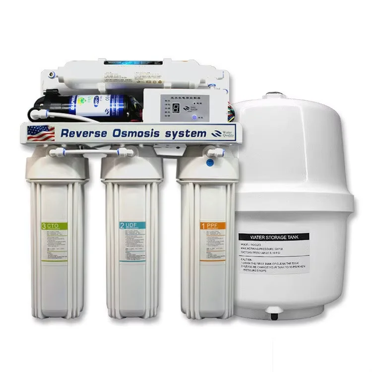 Household Undersink…