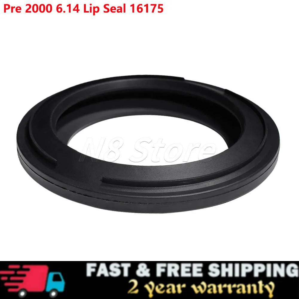 Compatible With Caravan Motorhome Toilet Thetford Cassette Lip Seal 16175 C2 C3 C4  Previous June 14 2000