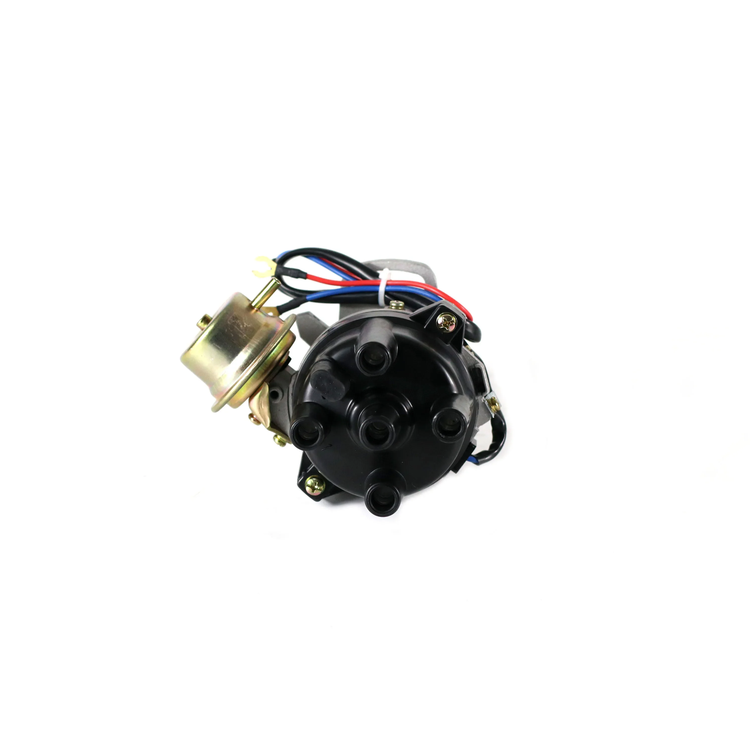 SherryBerg Electrical Distributor for MAZDA - 323 B3 M323 E371-18-200 E37118200 Distributor ENGINE CODE: 1992 1993 1994 1995