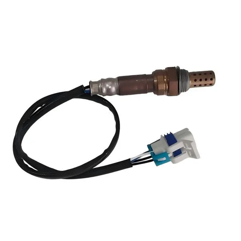 

Датчик кислорода (лямбда-зонд) для C2 2004-2009 GMC Cadillac 0258006947 25360991