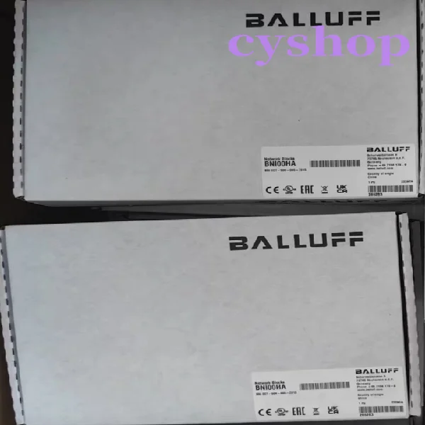 

1 шт. брендовые коммуникационные датчики Bni00ha, быстрые, новые, оригинальные, точечные, Plc