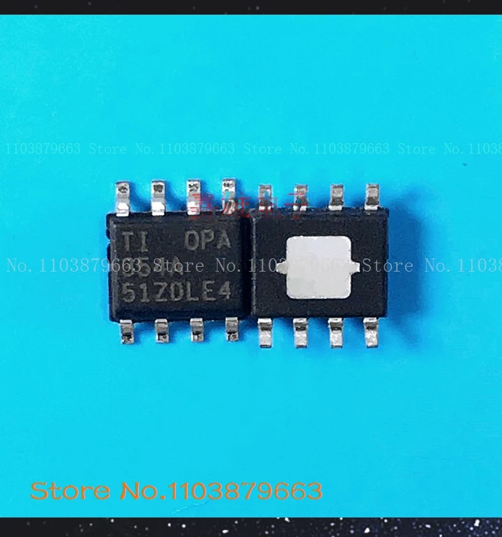 OPA354AIDDAG3 OPA354A SOP8 -