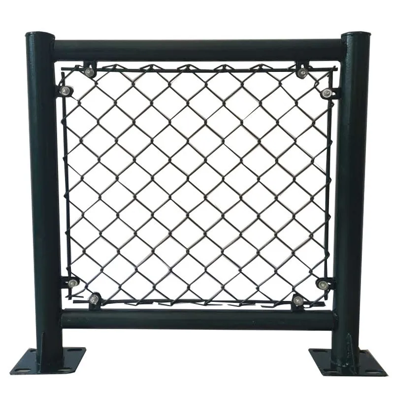 Custom.Good Quality Stadium Fence,Barrier,Durable and Environmentally Friendly,Easy to Install