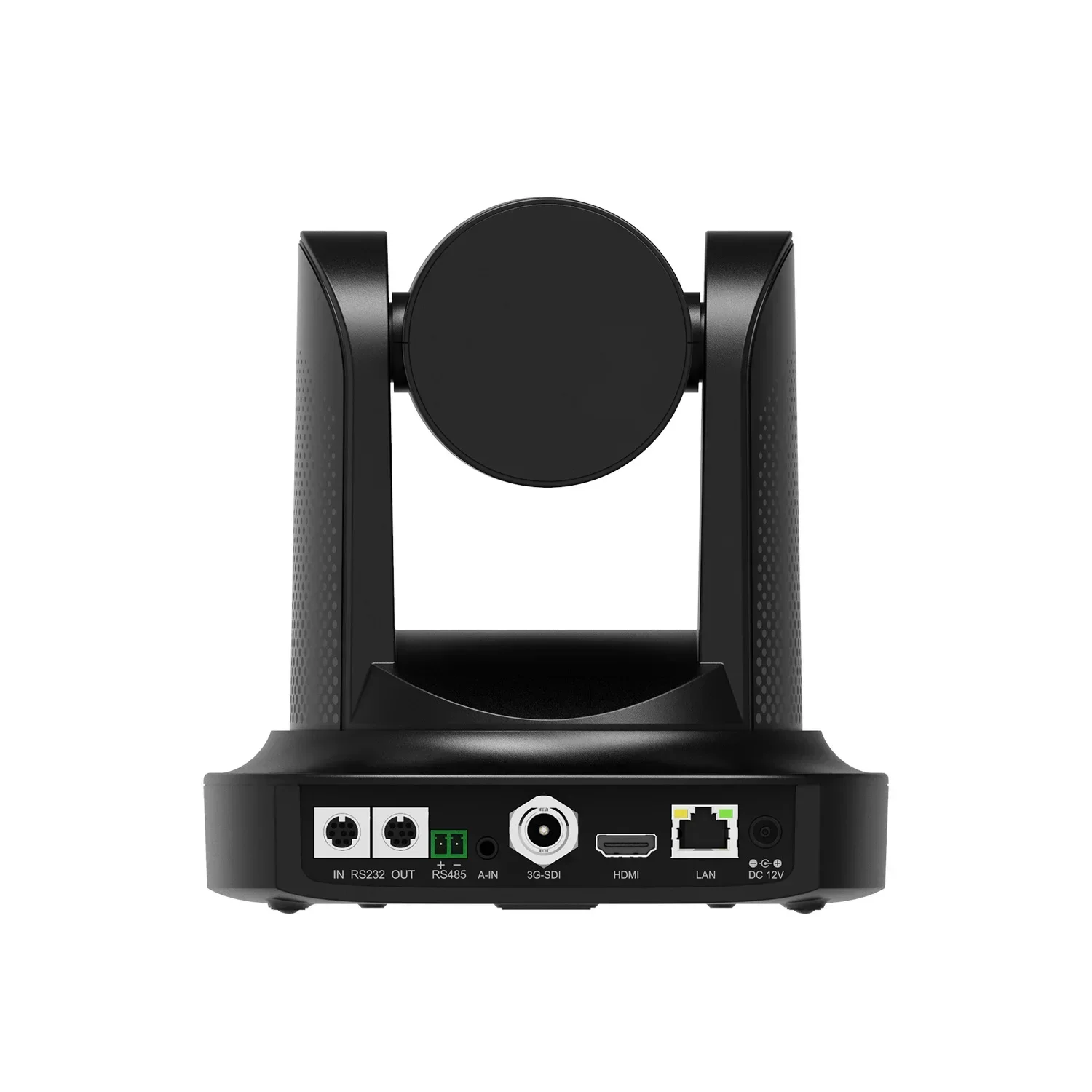 LILLIPUT Full HD PTZ Camera 20X/30X Optical Zoom with HDMI 3G-SDI PoE RS-232/RS-485 for Live Broadcast and Conference System