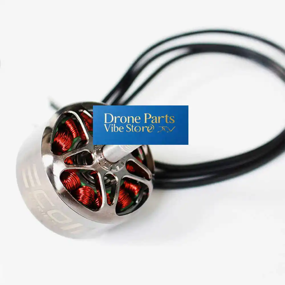 Drone PartsEMAX ECOII 2810-950KV 1150KV Brushless Motor FPV Crossover Drone Motor