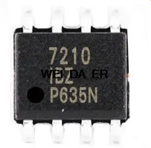 

Free Shipping HA7210IBZ HA7210IB HA7210 7210IB INTERSIL