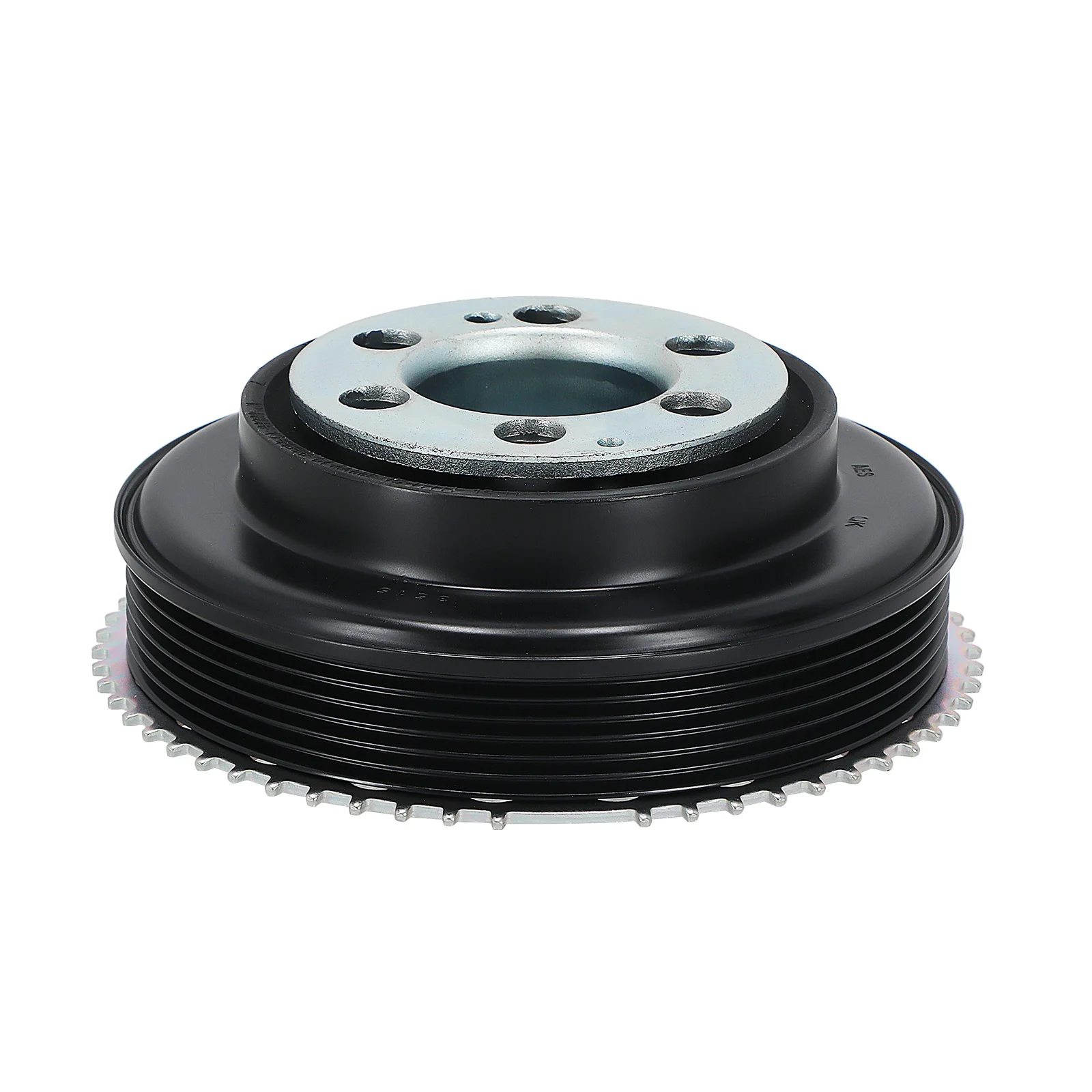 

New Harmonic Balancer for Land Rover Discovery Sport 2.0L 2015-2019 LR025252