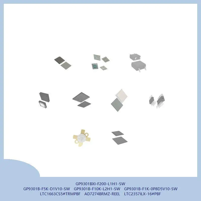 Gp9301Bxi-F200-L1H1…