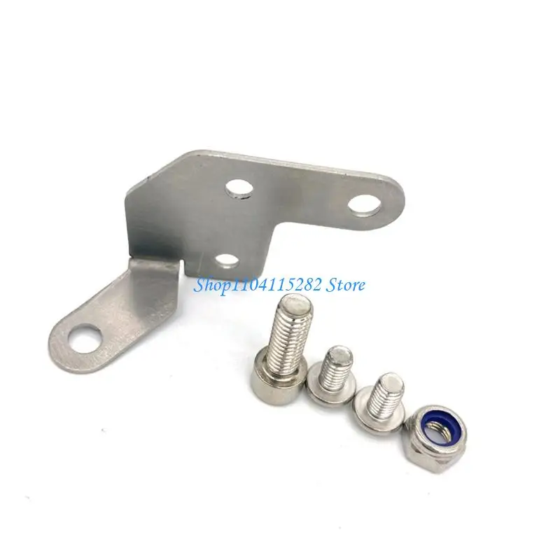 

Боковая подставка для датчиков, крепление для перемещения, защита от коррозии для KTM790 ADV790