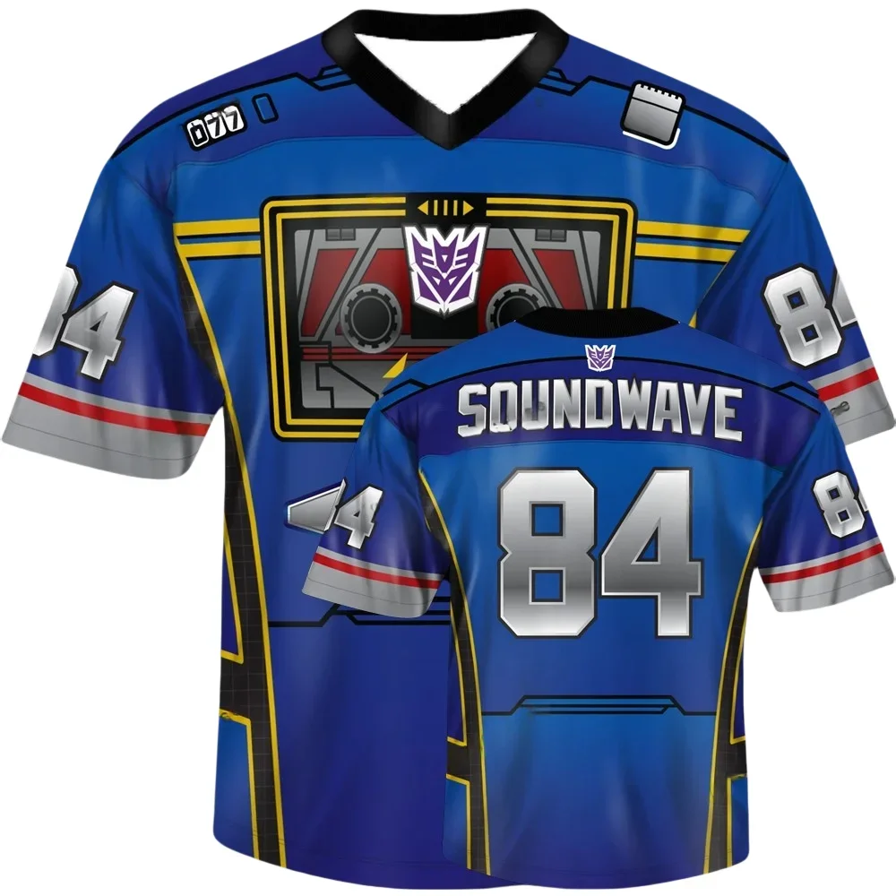 3D Sci-Fi Robot Print T-shirt,Team Edition Bundle,Unisex Graphic T-shirt,All-Over Print Tee,Streetwear Top,For Adult KID