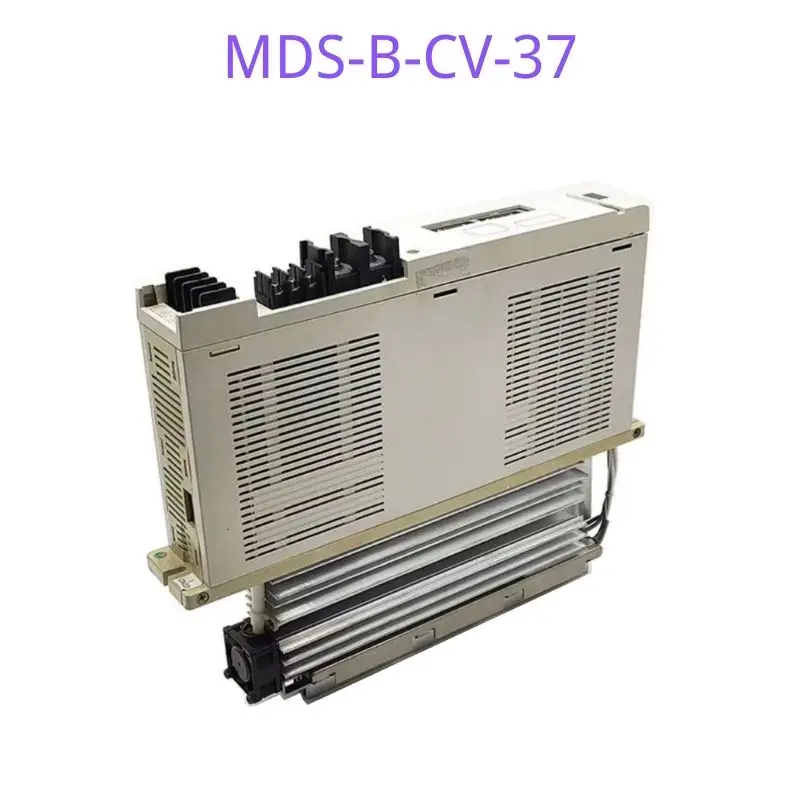

MDS-B-CV-37 MDS B CV 37 Second-hand Power Supply Unit ，Normal Function Tested OK