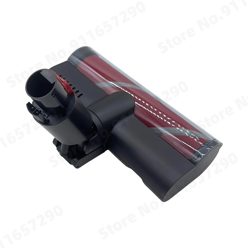 Оригинальная электрическая щетка для заземления для Xiaomi SCWXCQ01RR, детали ручного пылесоса, аксессуары для насадки щетки для пола