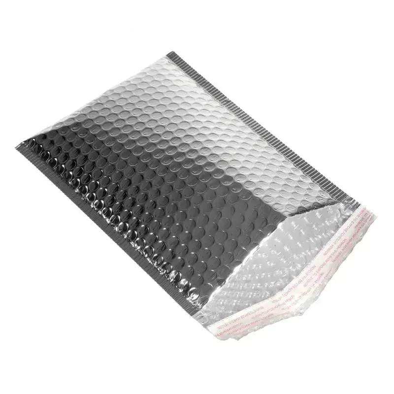 Bubble Mailers 50pcs Envelopes Bags Padded Shipping Envelope Bubbles Bages Mailing Ba g Different Specifications Packaging Bag