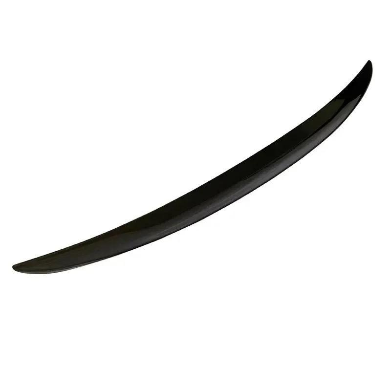 

New Easy Installation ABS Gloss Black Rear Wing Upgrade M3 MP Style Tail Spoiler for 5 Series G30 2018–2023
