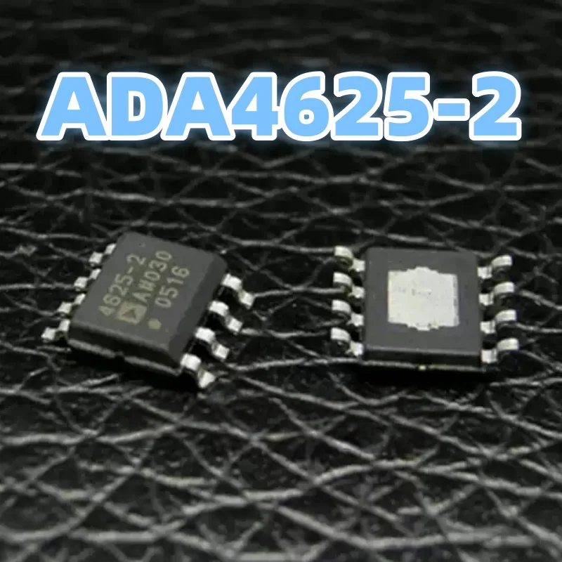1 pcs brand new original genuine ADA4625-2 ADA4625-2ARDZ