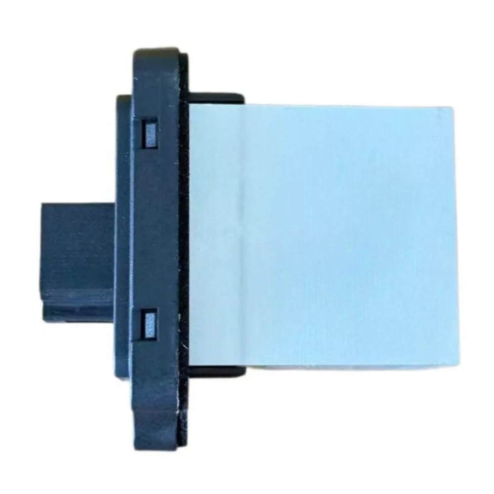 For Geely Galaxy Starship 7 Xingyao 6 7MAX 8 Automobile Air Conditioning Blower Motor Resistor Fan Speed Control Module