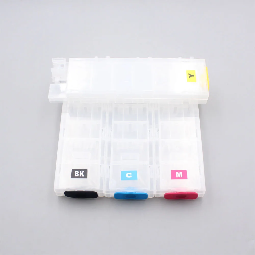 

T944 T945 T9441 T9451 Refillable Ink Cartridge with ARC chip For EPSON WorkForce Pro WF-C5790 WF-C5710 WF-C5290 WF-C5210 Printer