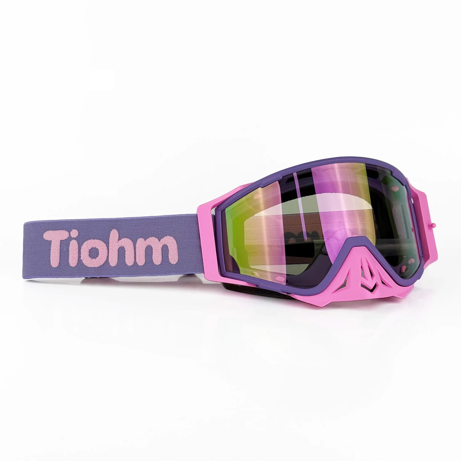 

High Quality Tiohm Motorcycle Goggles Motocross Racing Goggles Motorcycle Glasses Motocross Goggles Glasses Cycling Mtb Glasses