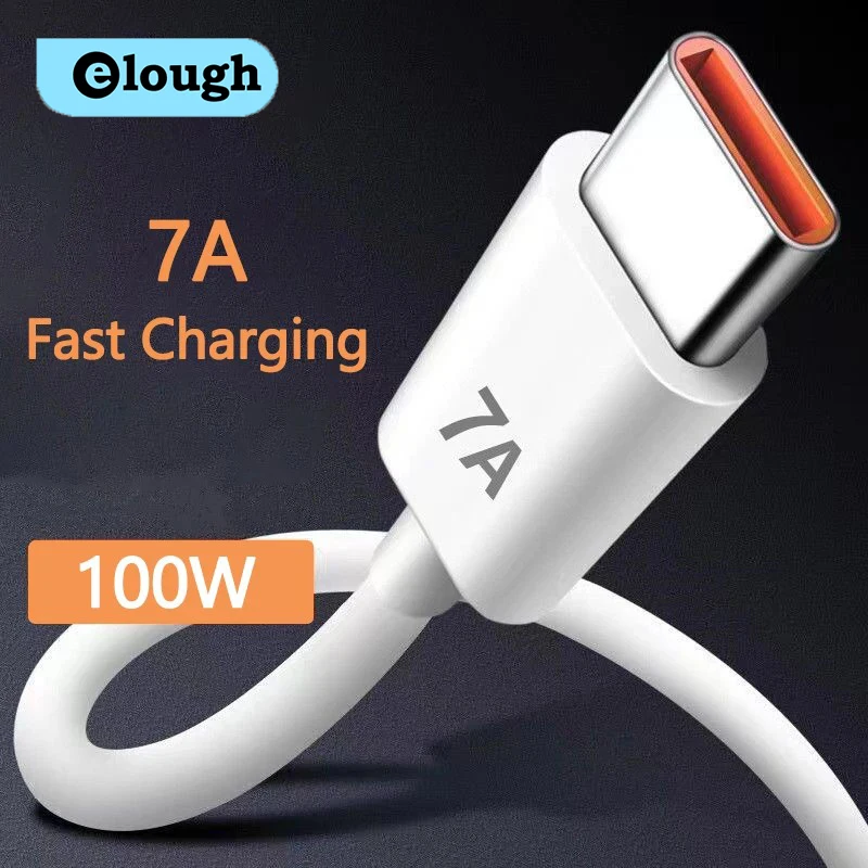 7A Super Fast Charg… - image