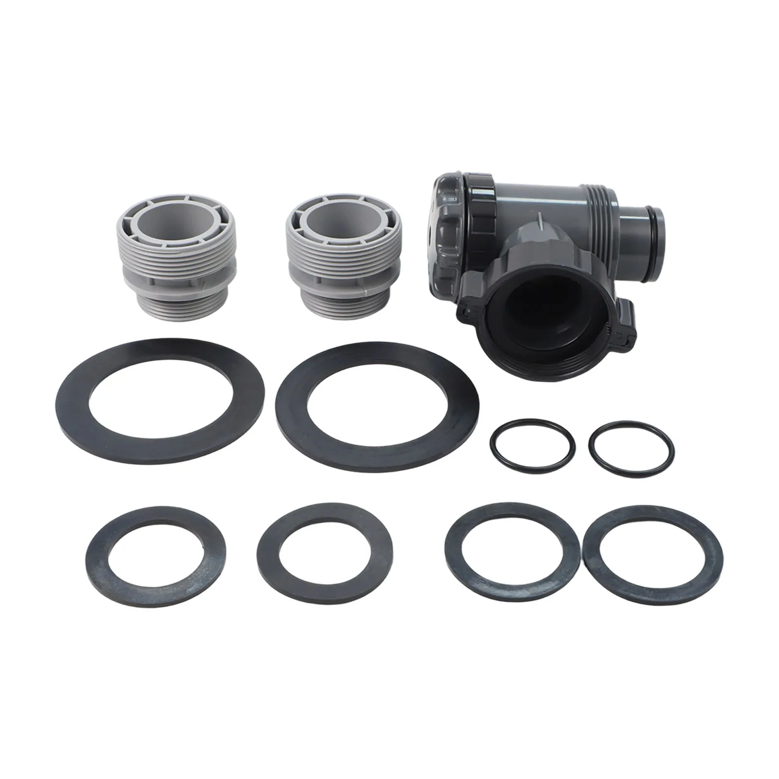 Filter Pump Plunger Valve Cost-Effective Solution Easy Installation Efficient Water Flow Long-lasting Performance For Coleman