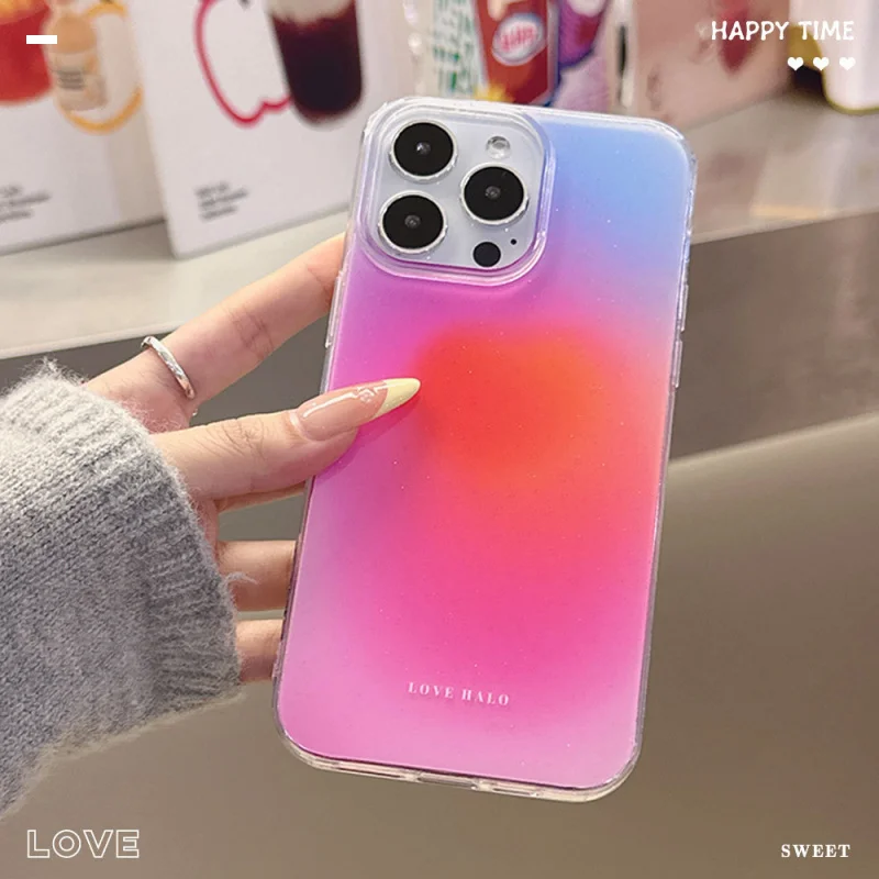 Ins White Glitter C…