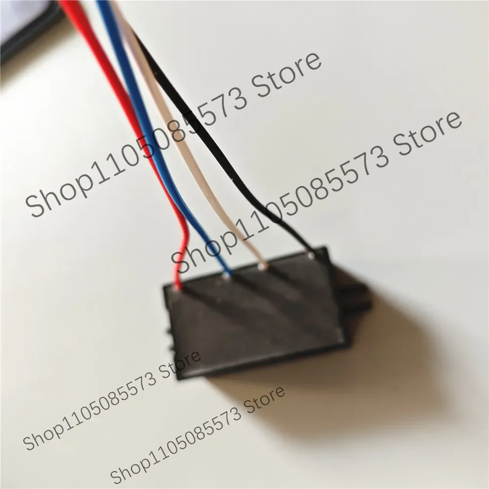 Arrancador Inteligente para Motor Monofásico REMS-2205P REMS-2220P REMS-2240P 20A 40A 80A 220V