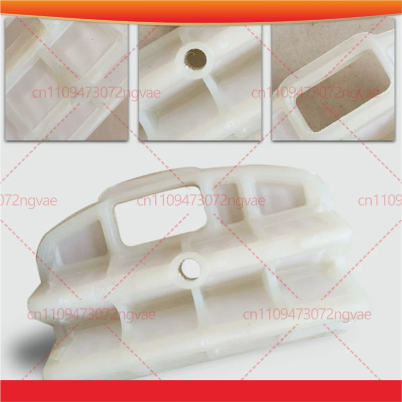 410c Genuine air filter for Emak OLEO MAC 937 941 941C 941CX EFCO 410c chainsaw nylon cleaner element Power Tool Accessories