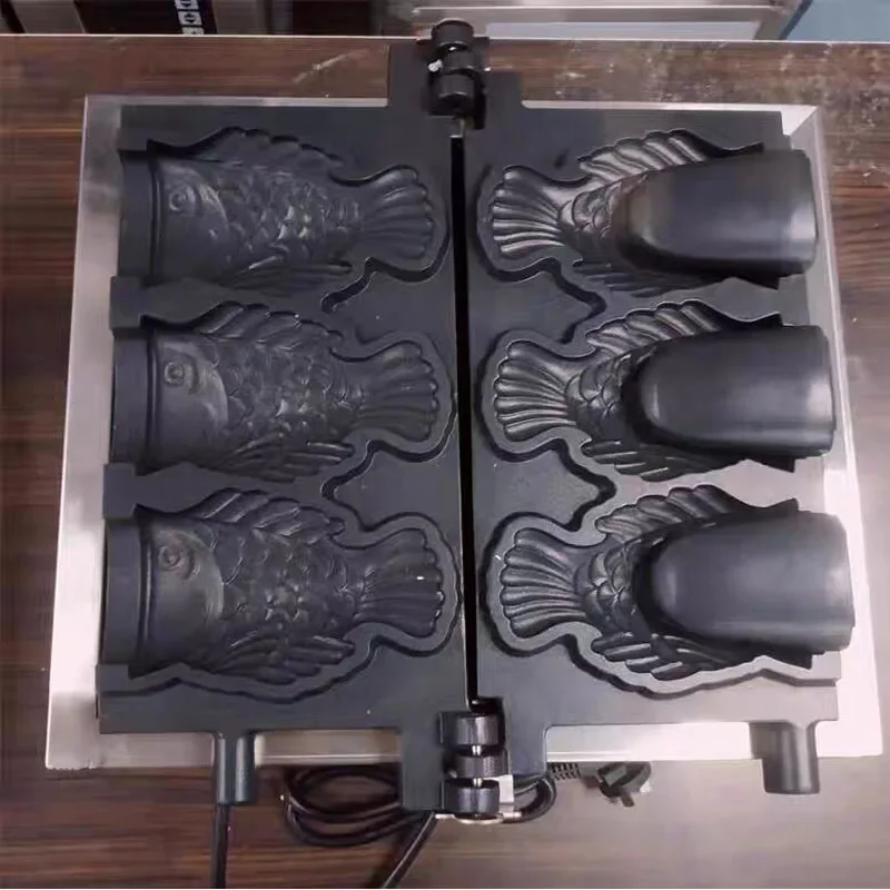 Lxt Electric Waffle…