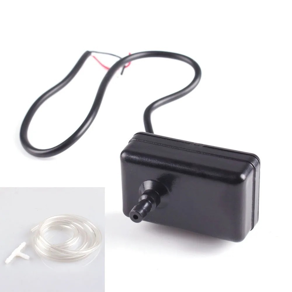 52MM/2Inch 7 Colors LED Smoke Lens Water Temp Gauge Turbo Exhaust Temp Car Gauge for Universal Car