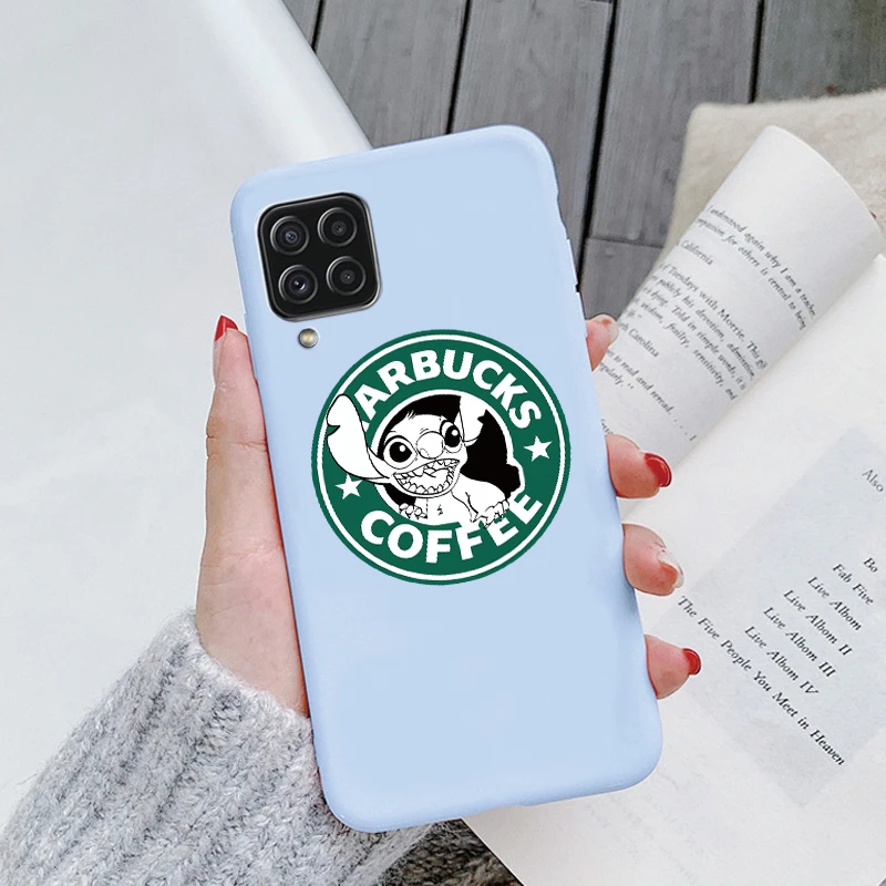 غطاء مقاوم للصدمات مع تصميم غرزة لهواوي p40 لايت 4g نوفا 7i نوفا 6 se