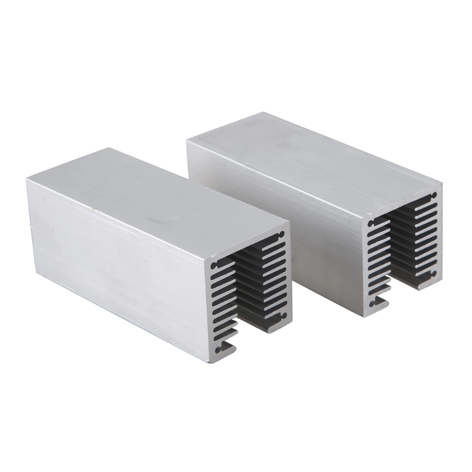 2Pcs Ventilateur religions/En Aluminium Dissipateur De Chaleur/To-220 Dissipateur De Chaleur/To-3P/3P11 Dissipateur De Chaleur