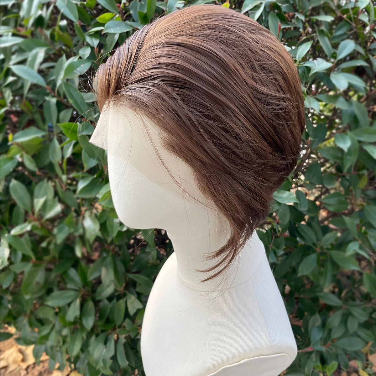 Thumbnail 4 - #92 Latest High Density Lace Wigs Offers