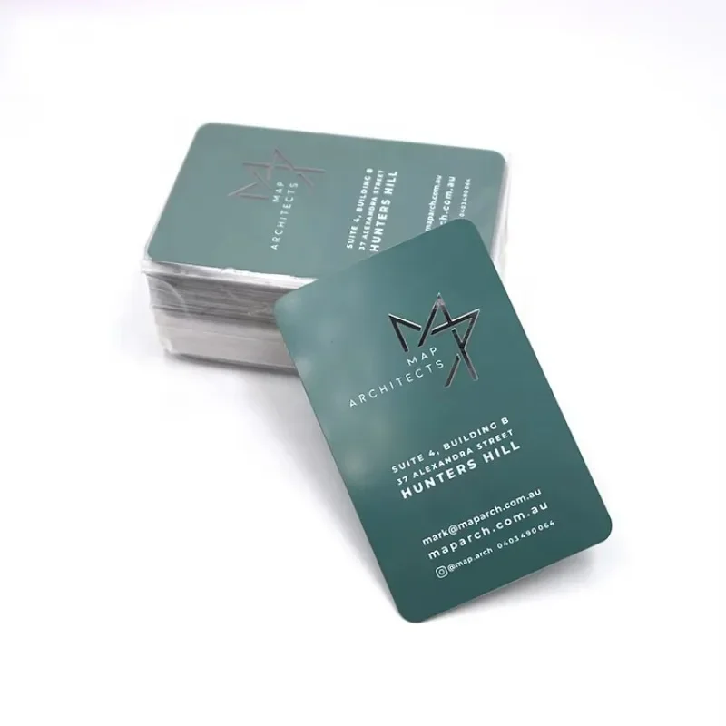 

Высококачественный индивидуальный логотип с гравировкой, металлическая визитная карточка, размер кредитной карты, металлическая пустая визитная карточка