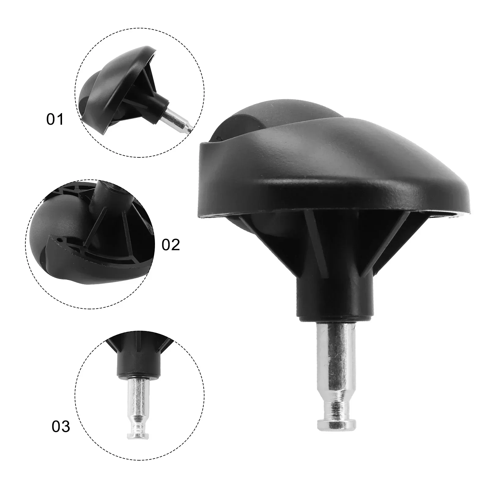 Рисунок 4 - Сменное колесо лучшего в классе
