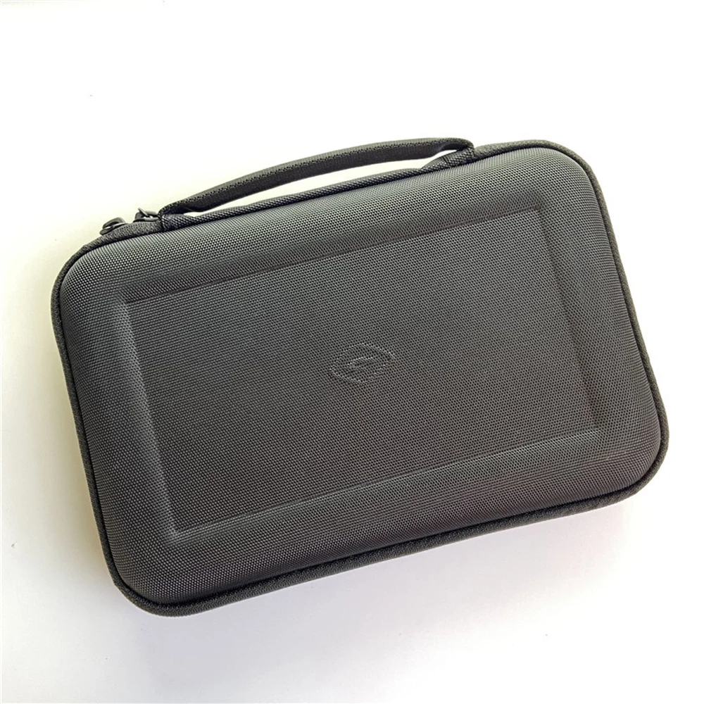 Hard Shell Waterproof Storage Box Carrying Case for Parker Pelikan LAMY PILOT Hero Bernard Shaw Pen Protection Bag Handbag