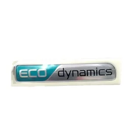 High Quality OEM New ECO DYNAMICS Emblem 86314-Q2000 86314Q2000 For Kia Sportage Soul Sorento Optima K5 Rear Logo Label