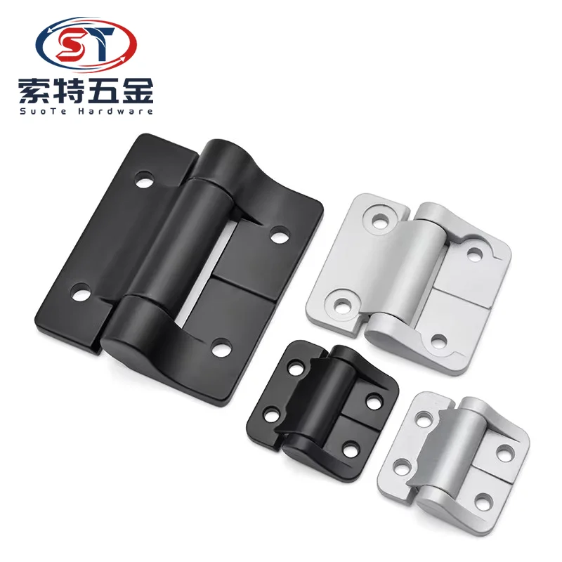 SOUTHCO Same size E6-10-416-50 Constant Torque Position Control Hinges friction adjustable position hinge