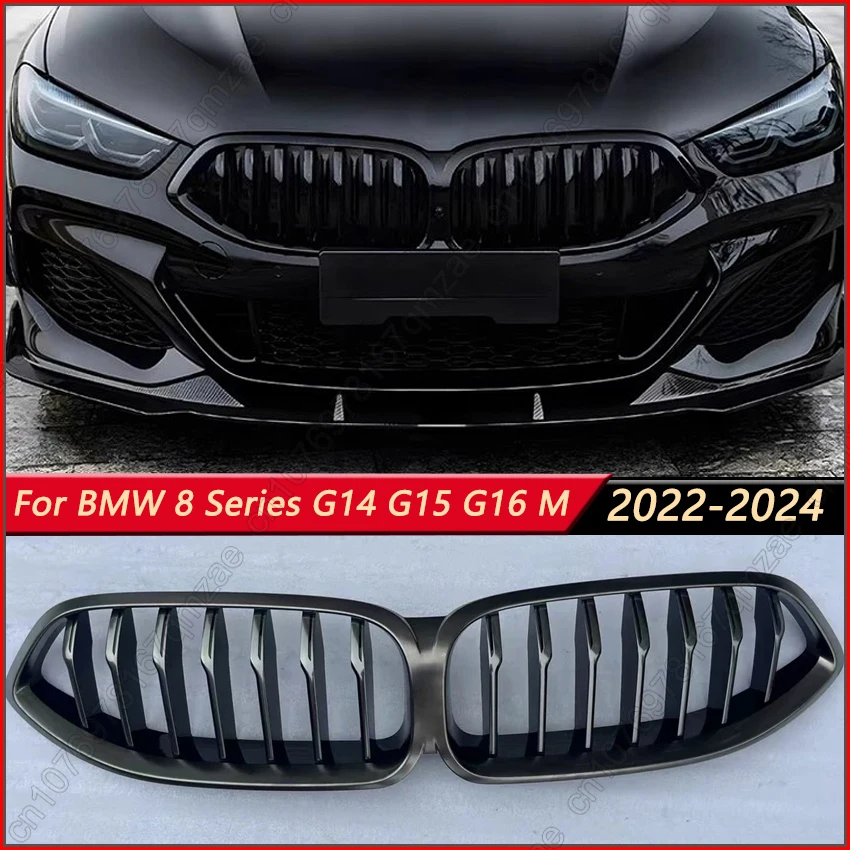 Gloss Black Car Fro…