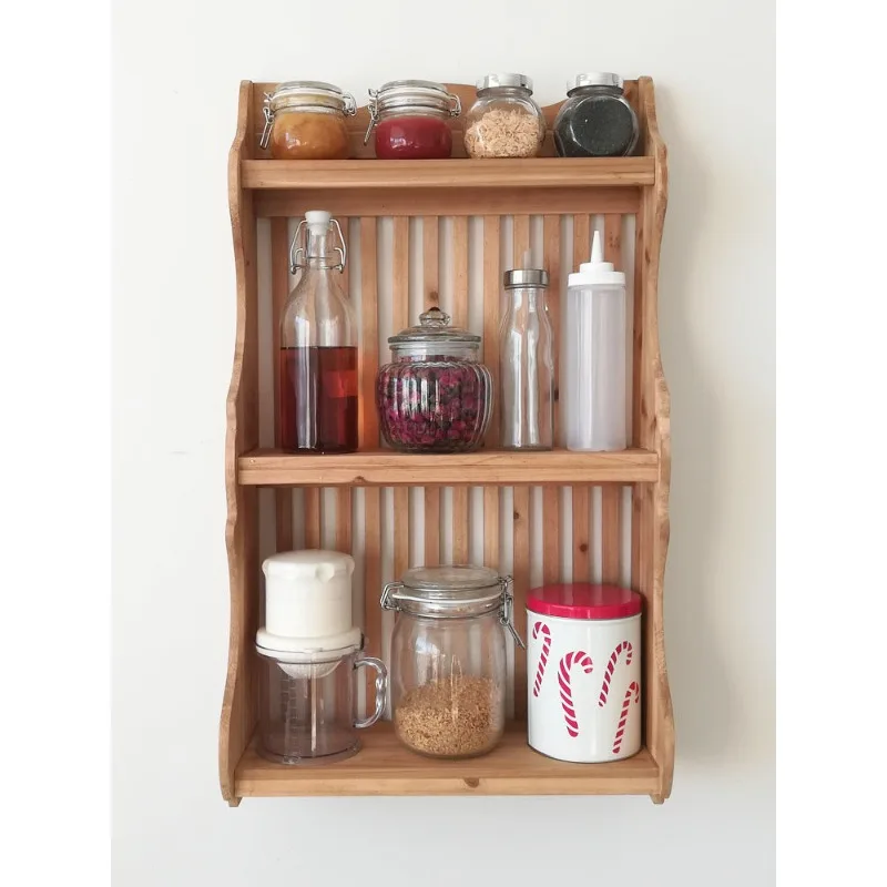 Etageres-de-rangement-pour-bouteilles-de-cuisine-supports-pour-vaisselle-de-restaurant-supports-pour-tasses-et-bols-supports-pour-baguettes-supports-muraux-en-bois-massif