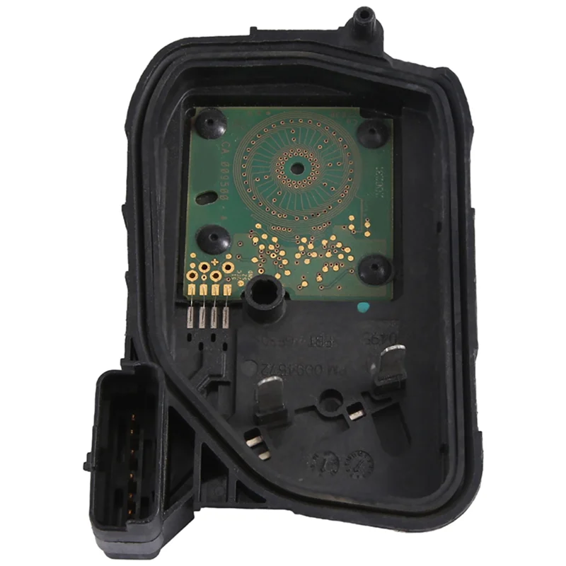 

Car Electric Throttle Body Computer Control Box 163668 AH0099905A For 307 308 407 807 Citroen C4 C5 JUMPY