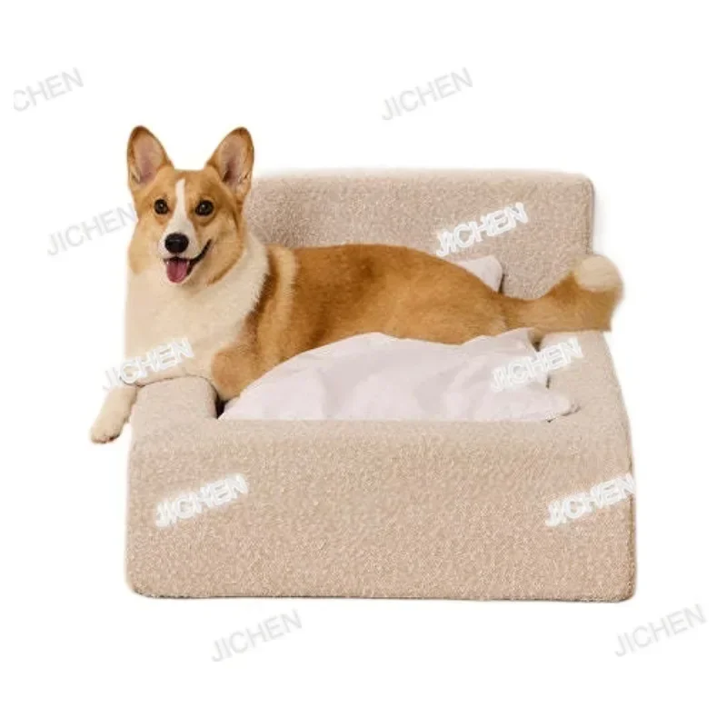 Zq Kennel Rectangul…