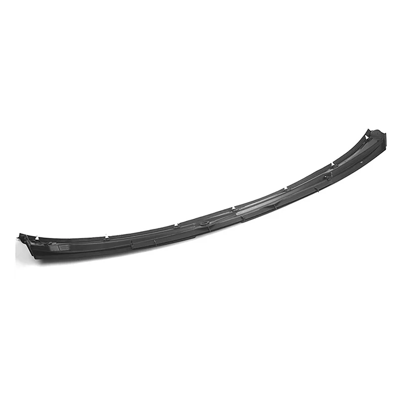 Car Accessories Front Windshield Wiper Cowl Hood Water Deflector Fit For BMW 3 Series E46 M3 Coupe 4 Door 1996-2006 51718208483 - view 4