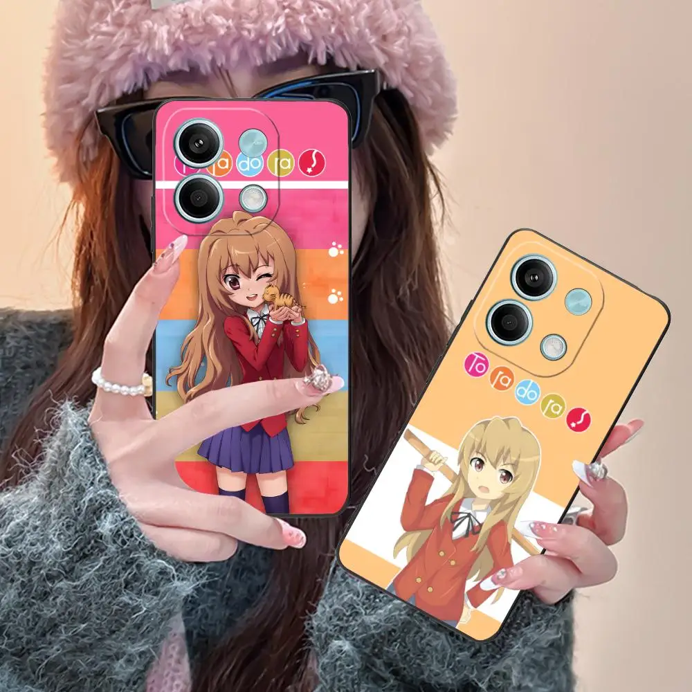 Toradora Aisaka Tai… - image