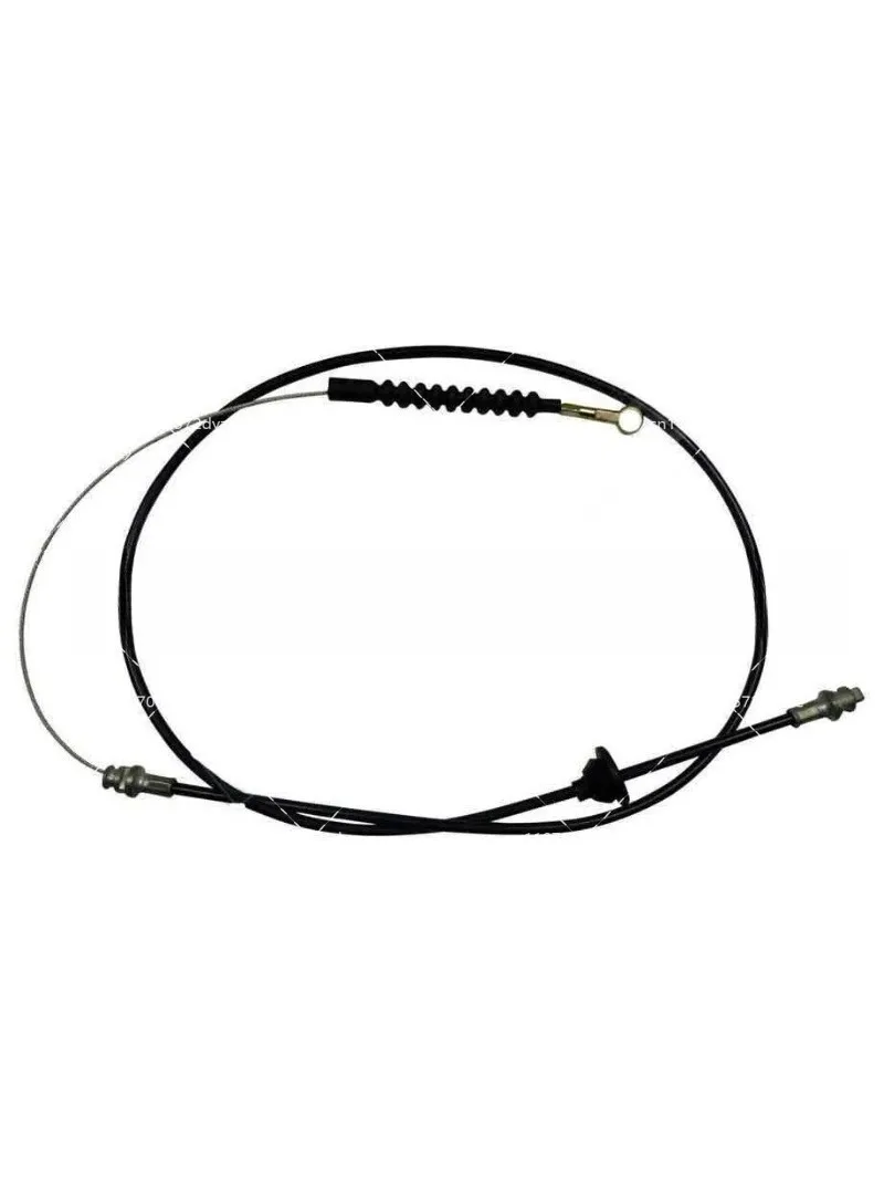 Auto Parking Brake Cable Assy OEM 46410-35810 Brake Cable