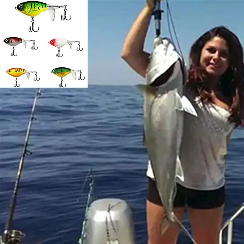 Lo-Ok Fishing Lures… - image