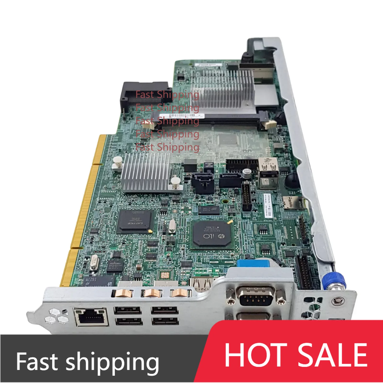 C=For HP (865900-001) ProLiant DL580 Gen9 SPI Board (773612-002)